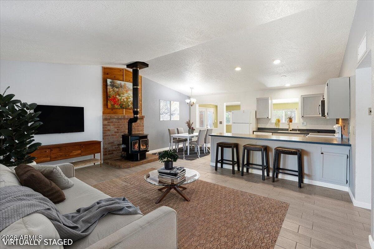 4460 E Wild Stallion Trail, Cottonwood, AZ 86326 — photo 4 of 26