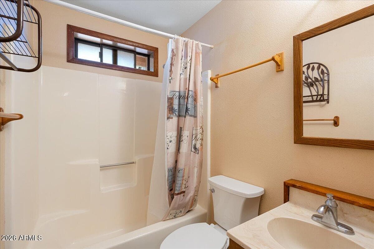 4460 E Wild Stallion Trail, Cottonwood, AZ 86326 — photo 17 of 26