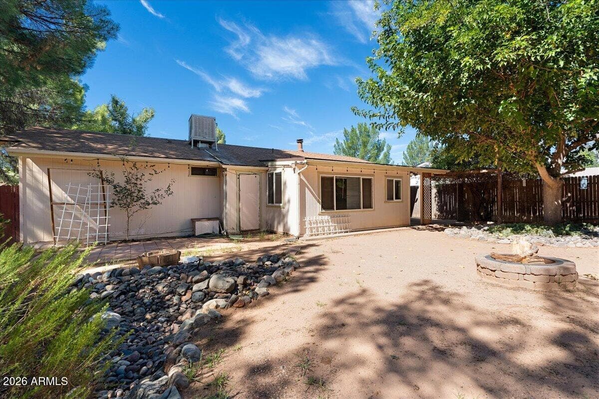 4460 E Wild Stallion Trail, Cottonwood, AZ 86326 — photo 21 of 26