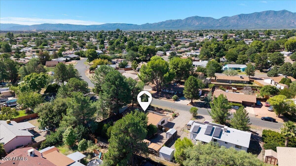 4460 E Wild Stallion Trail, Cottonwood, AZ 86326 — photo 25 of 26