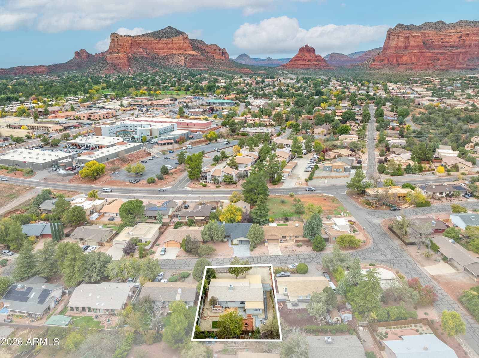 35 Palo Verde Circle, Sedona, AZ 86351 — photo 40 of 40