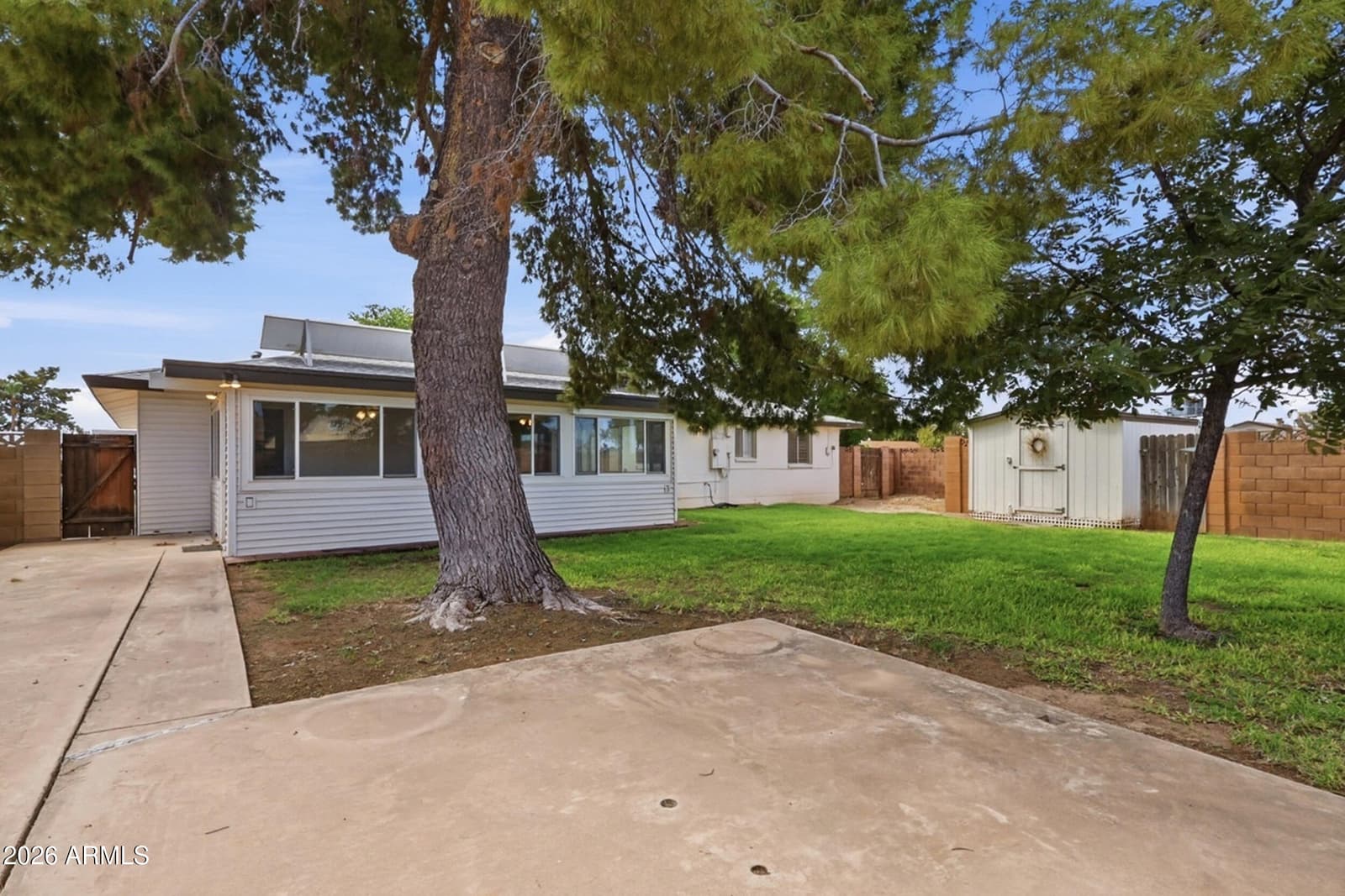 2436 W Dahlia Drive, Phoenix, AZ 85029 — photo 37 of 48