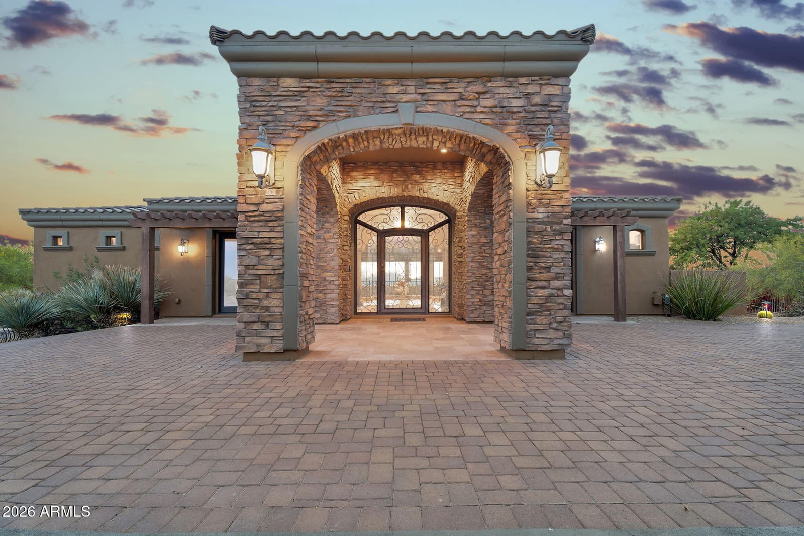 37084 N Boulder View Drive, Scottsdale, AZ 85262 — photo 2 of 105