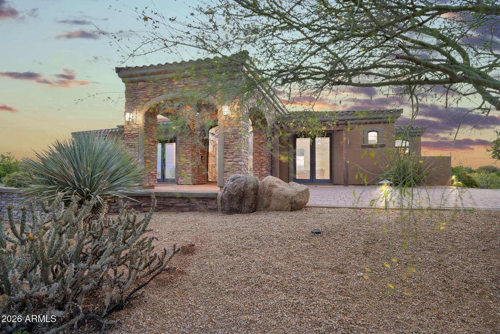 37084 N Boulder View Drive, Scottsdale, AZ 85262 — photo 3 of 105