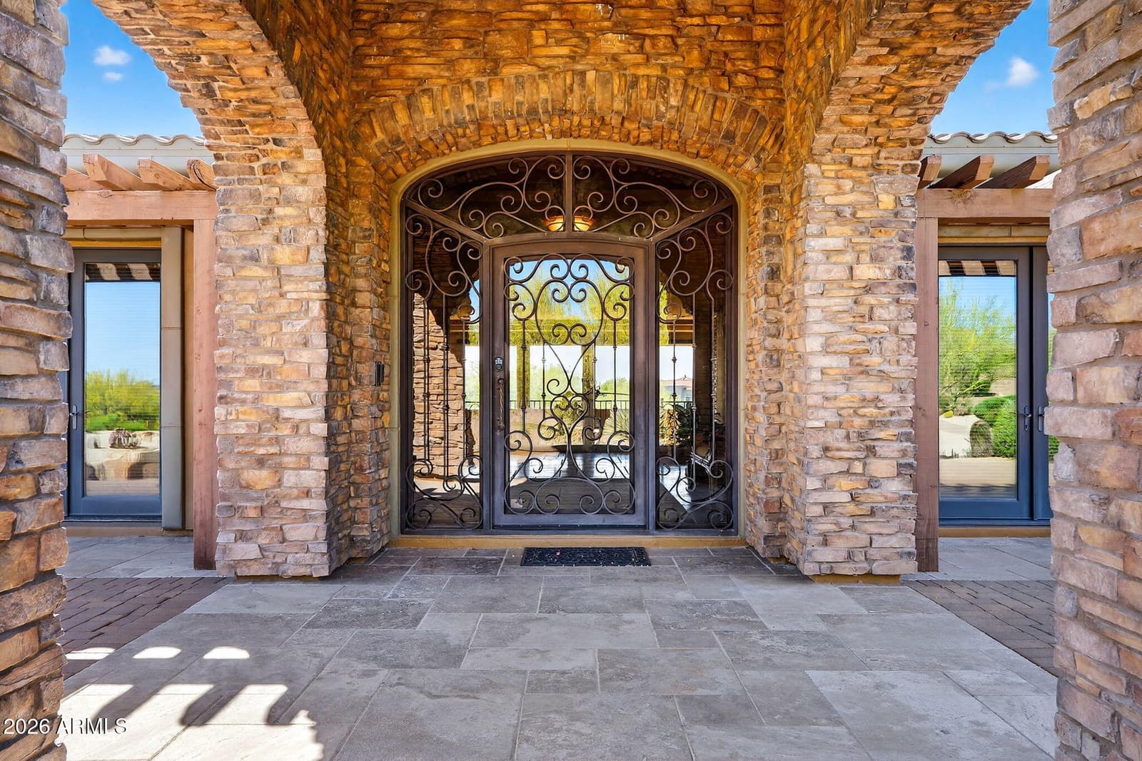 37084 N Boulder View Drive, Scottsdale, AZ 85262 — photo 8 of 105