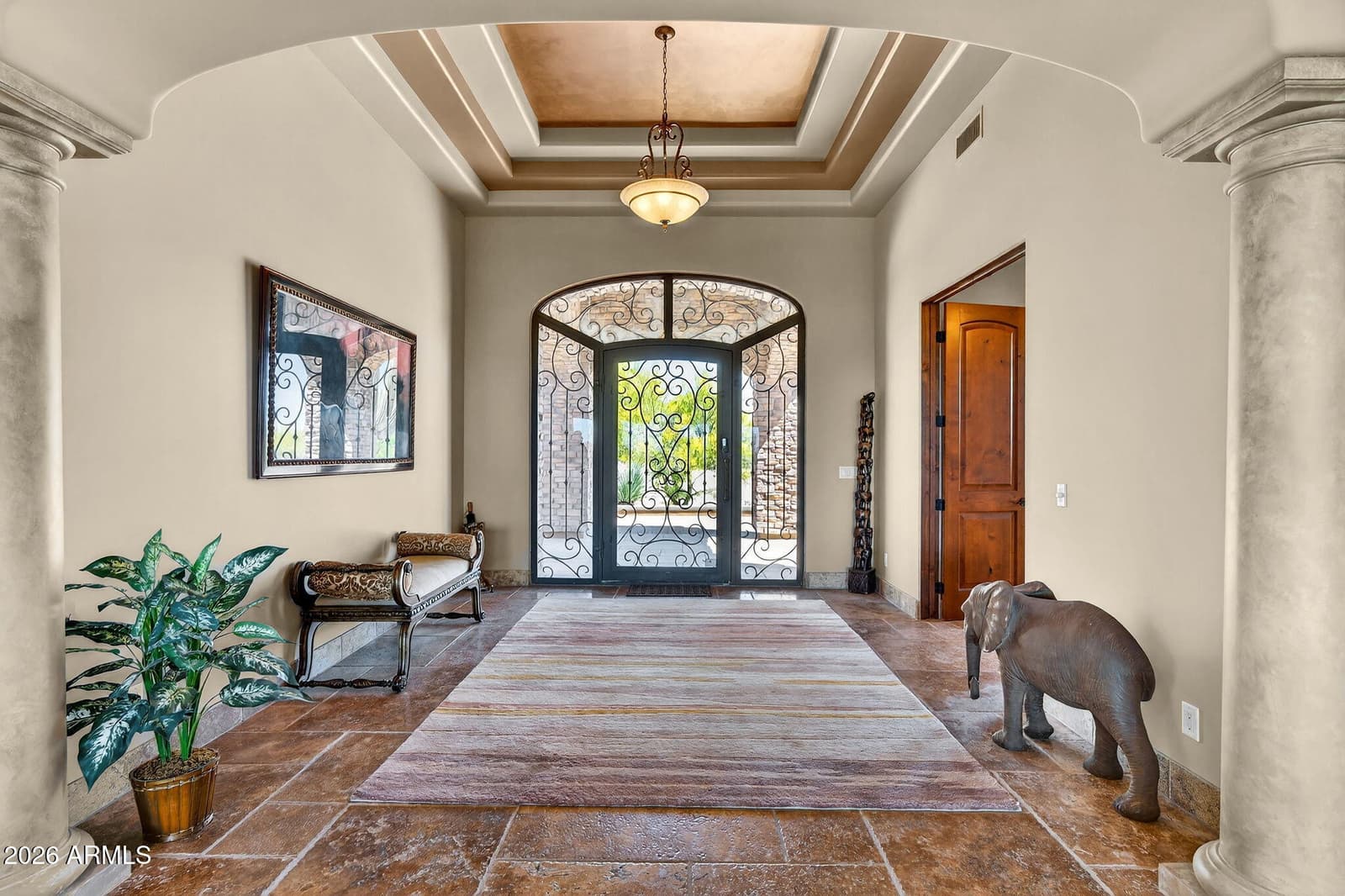 37084 N Boulder View Drive, Scottsdale, AZ 85262 — photo 9 of 105