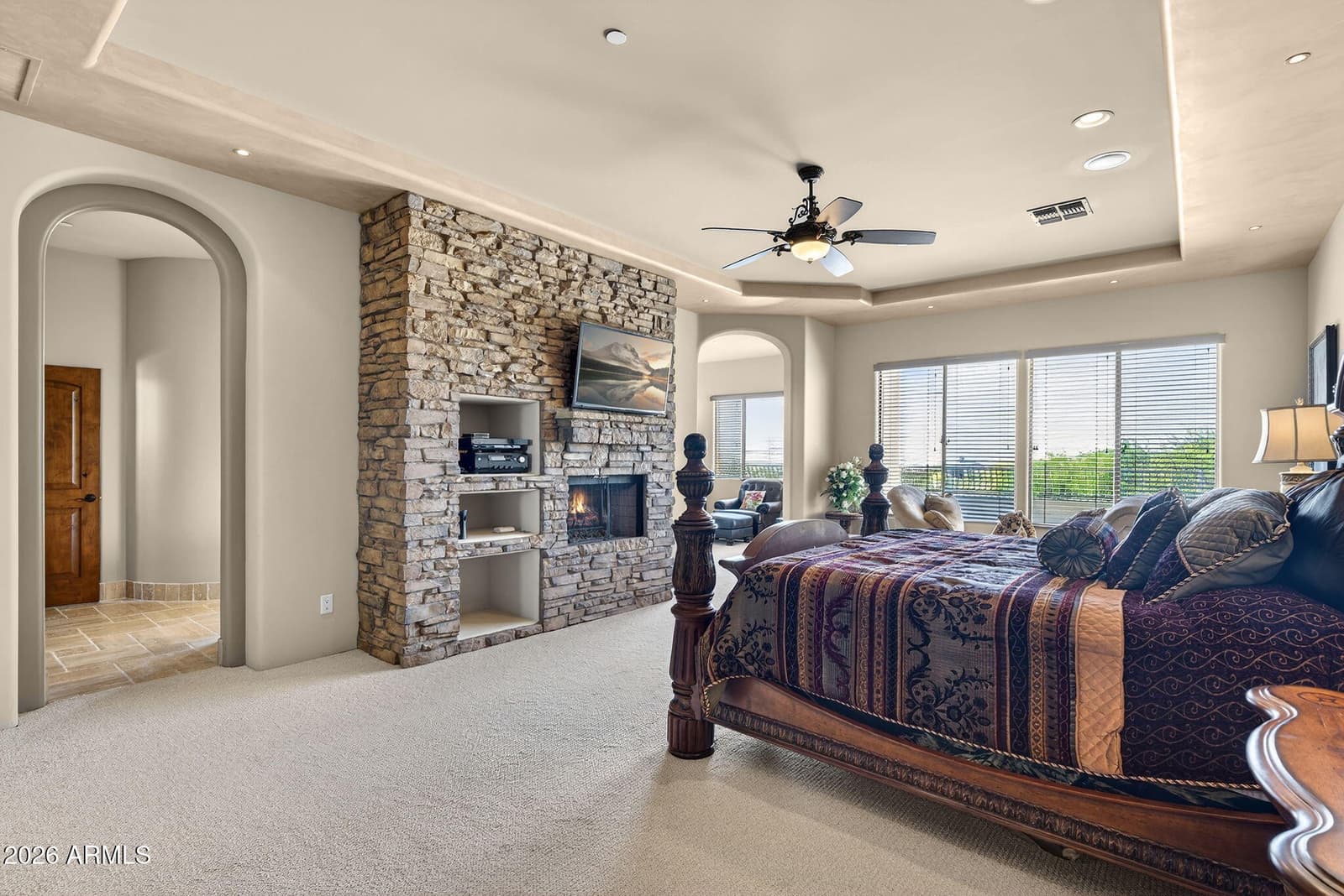 37084 N Boulder View Drive, Scottsdale, AZ 85262 — photo 39 of 105