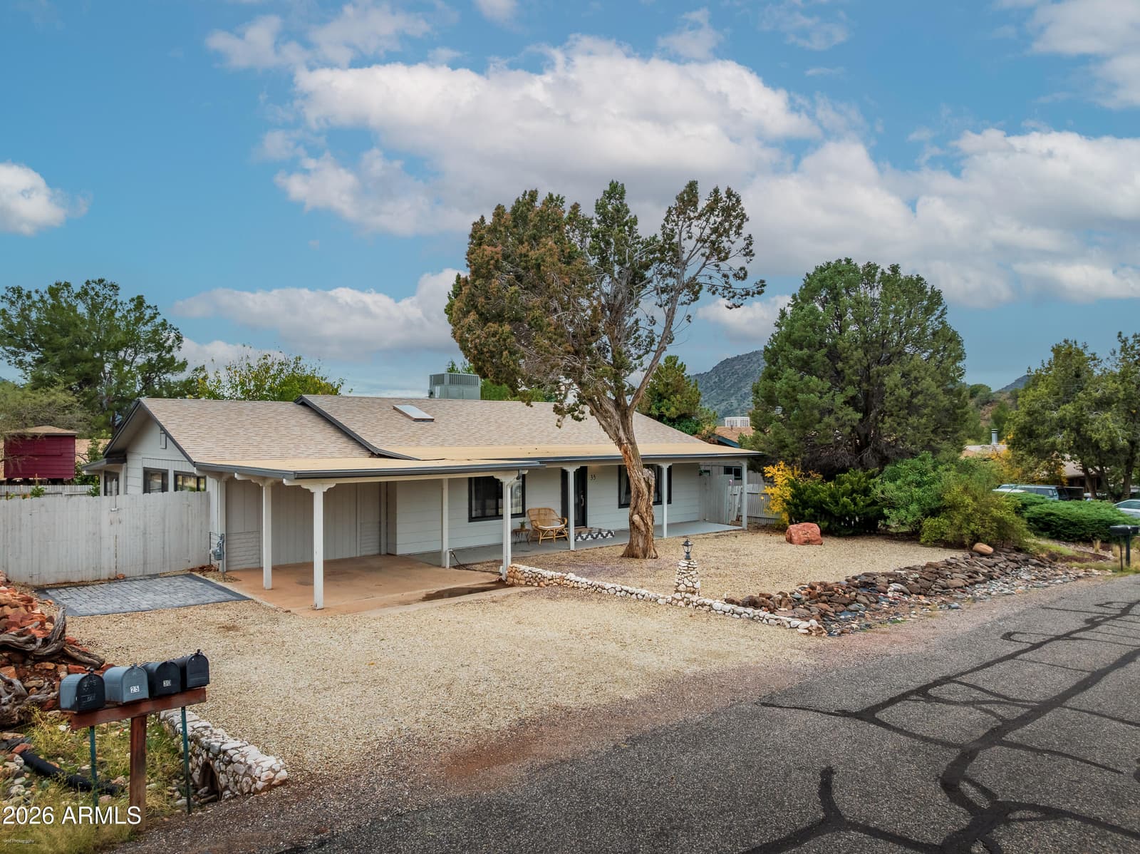 35 Palo Verde Circle, Sedona, AZ 86351 — photo 3 of 40