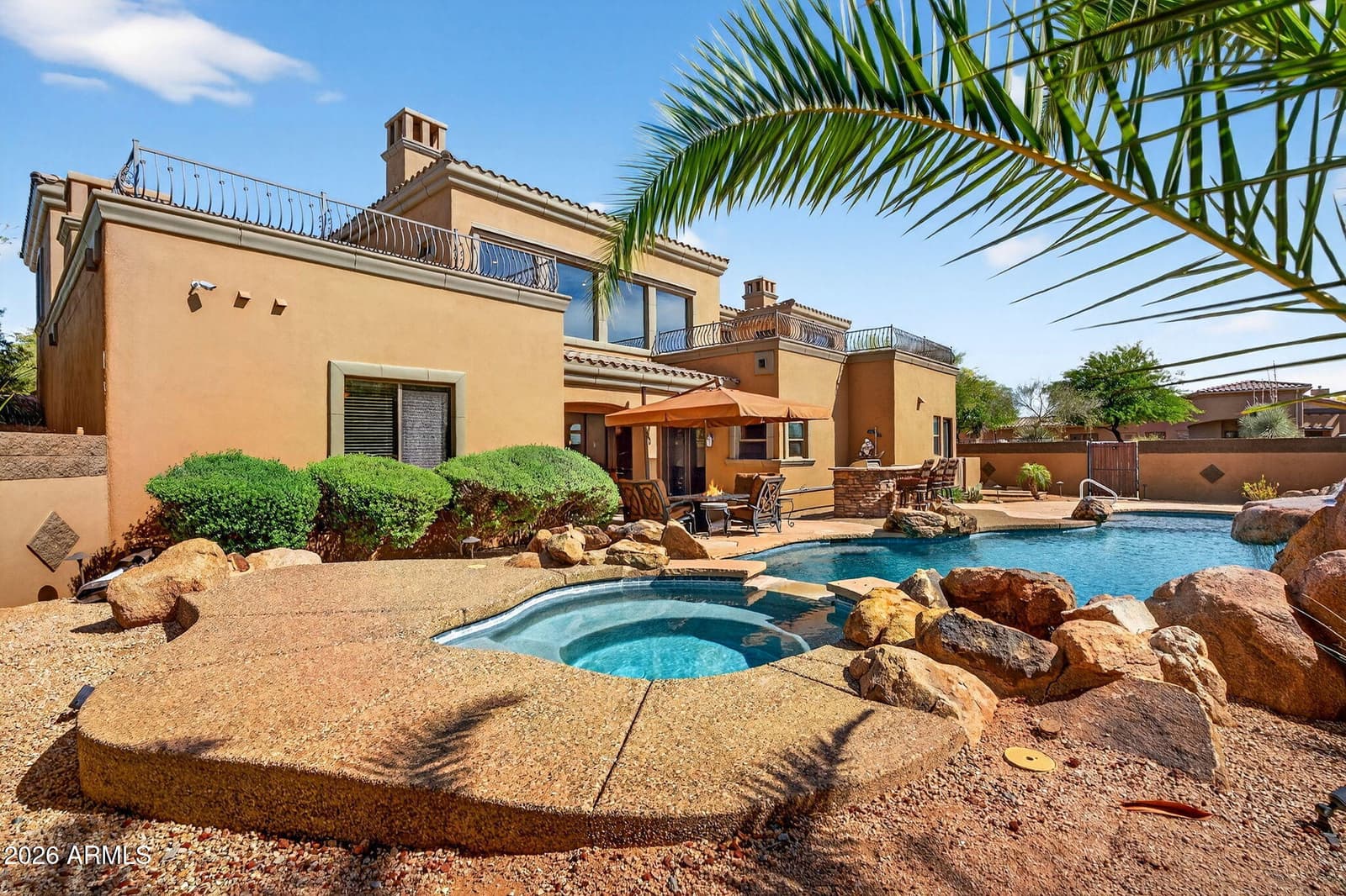 37084 N Boulder View Drive, Scottsdale, AZ 85262 — photo 84 of 105