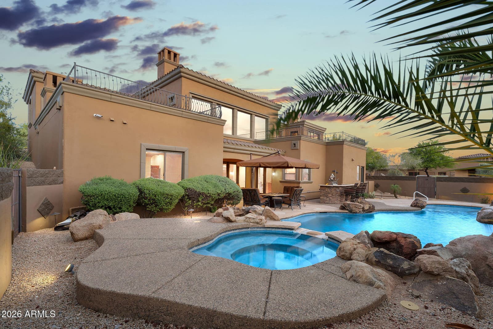 37084 N Boulder View Drive, Scottsdale, AZ 85262 — photo 90 of 105