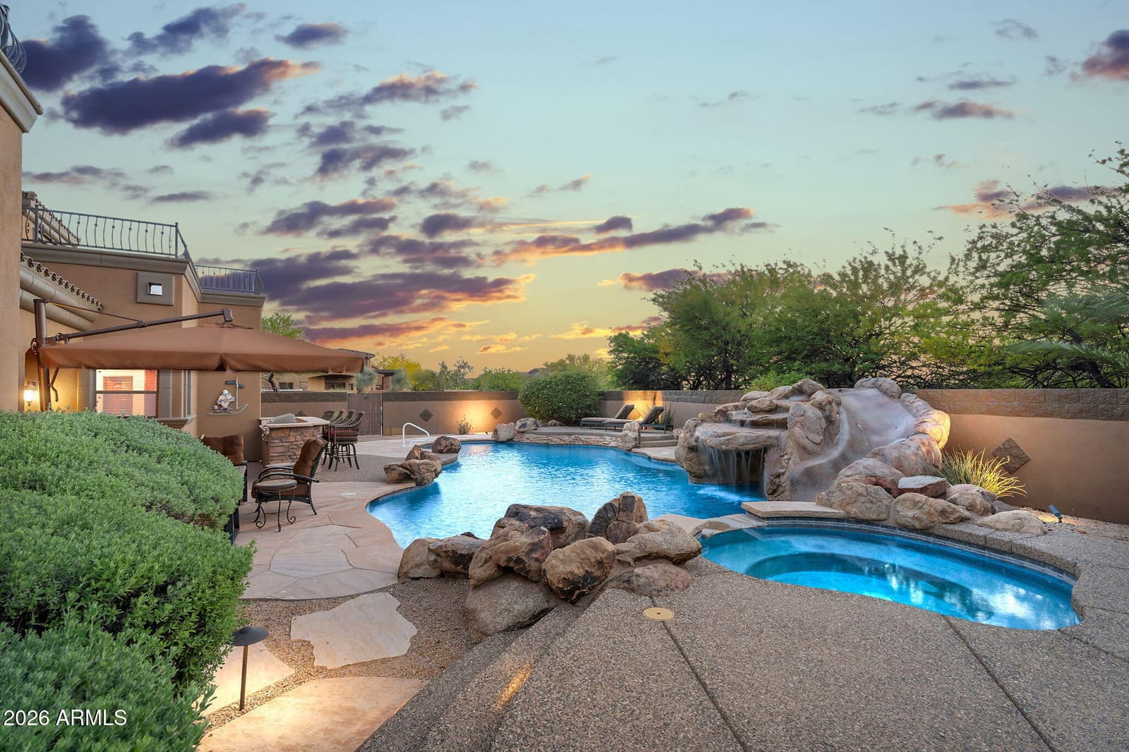 37084 N Boulder View Drive, Scottsdale, AZ 85262 — photo 92 of 105