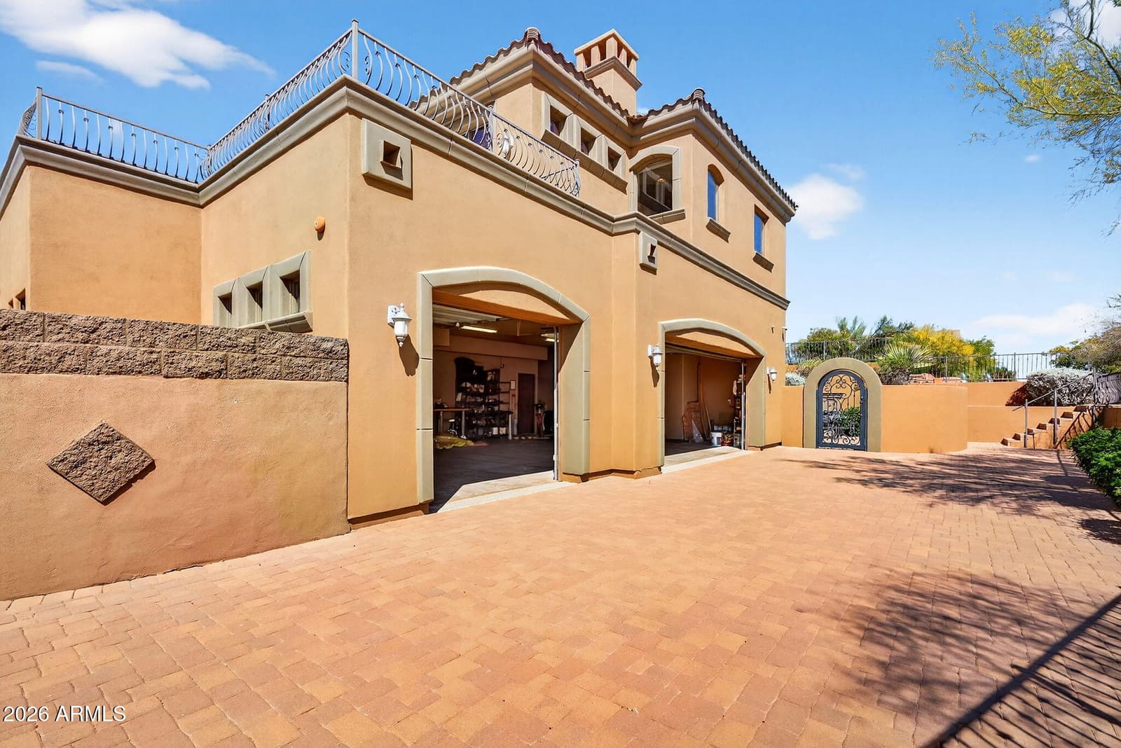 37084 N Boulder View Drive, Scottsdale, AZ 85262 — photo 98 of 105