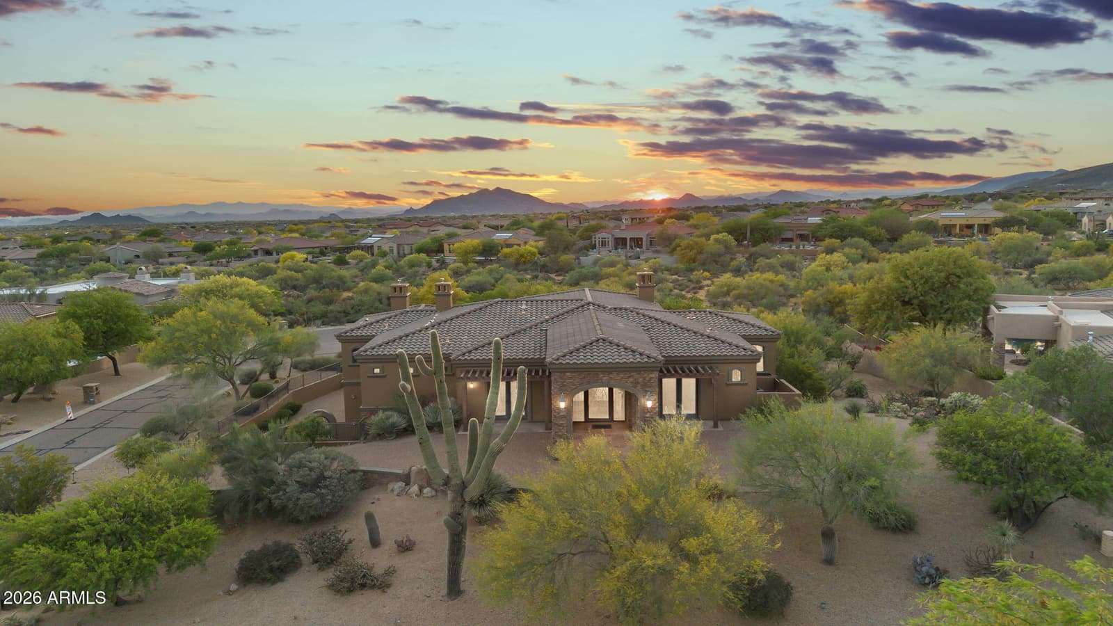 37084 N Boulder View Drive, Scottsdale, AZ 85262 — photo 99 of 105