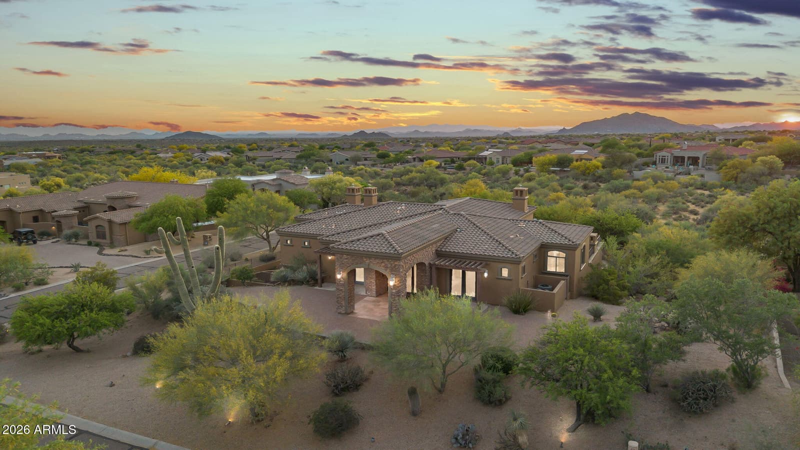 37084 N Boulder View Drive, Scottsdale, AZ 85262 — photo 100 of 105