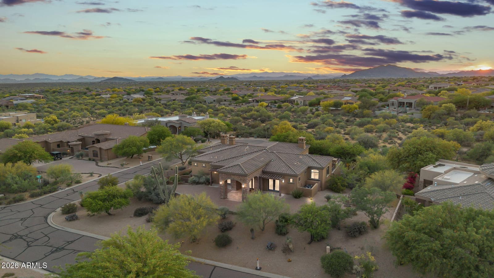 37084 N Boulder View Drive, Scottsdale, AZ 85262 — photo 101 of 105