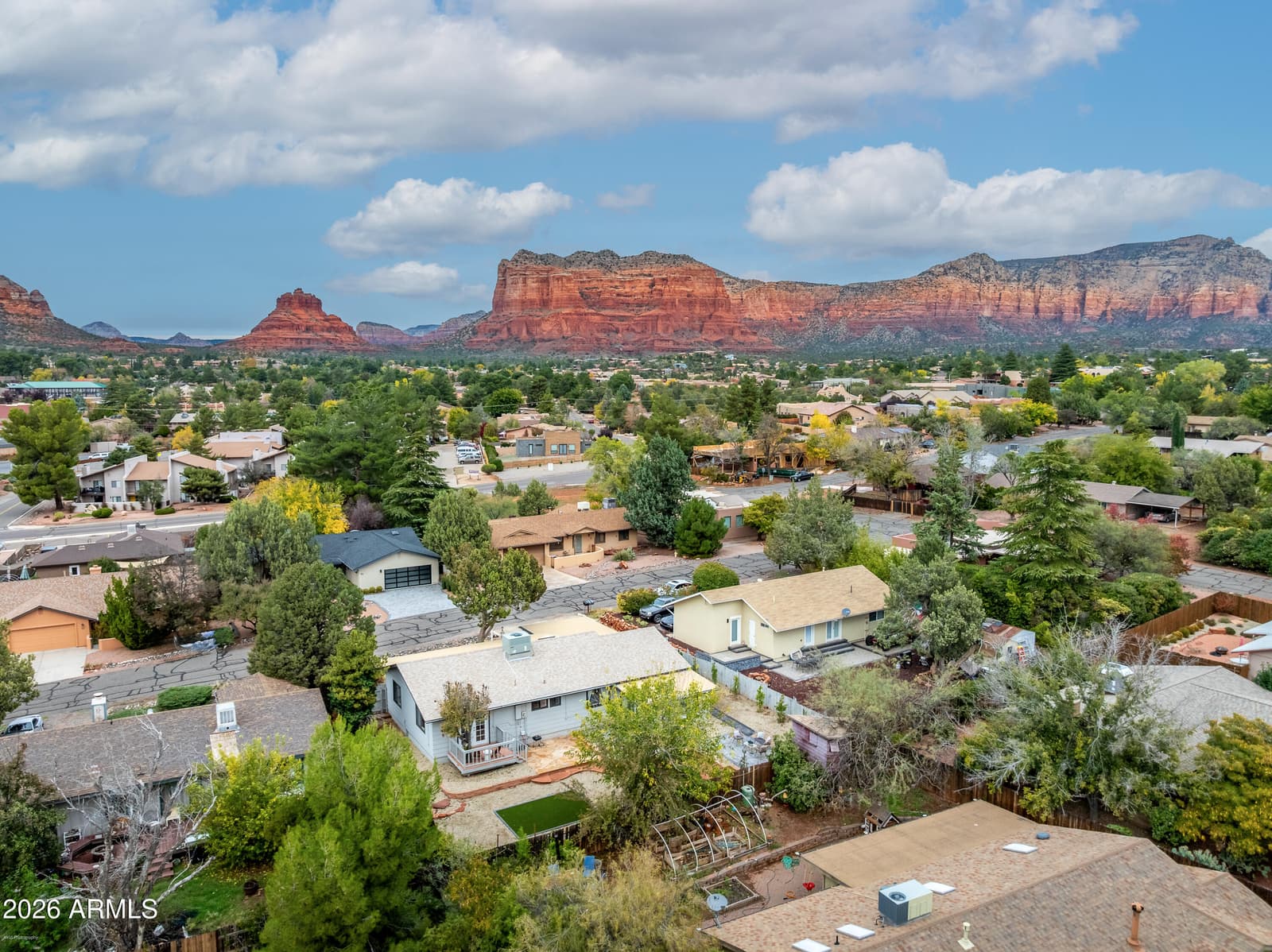35 Palo Verde Circle, Sedona, AZ 86351 — photo 6 of 40