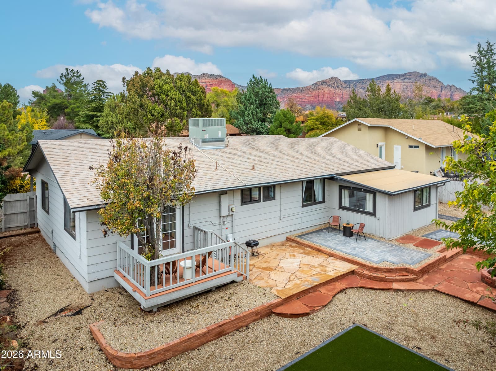 35 Palo Verde Circle, Sedona, AZ 86351 — photo 2 of 40