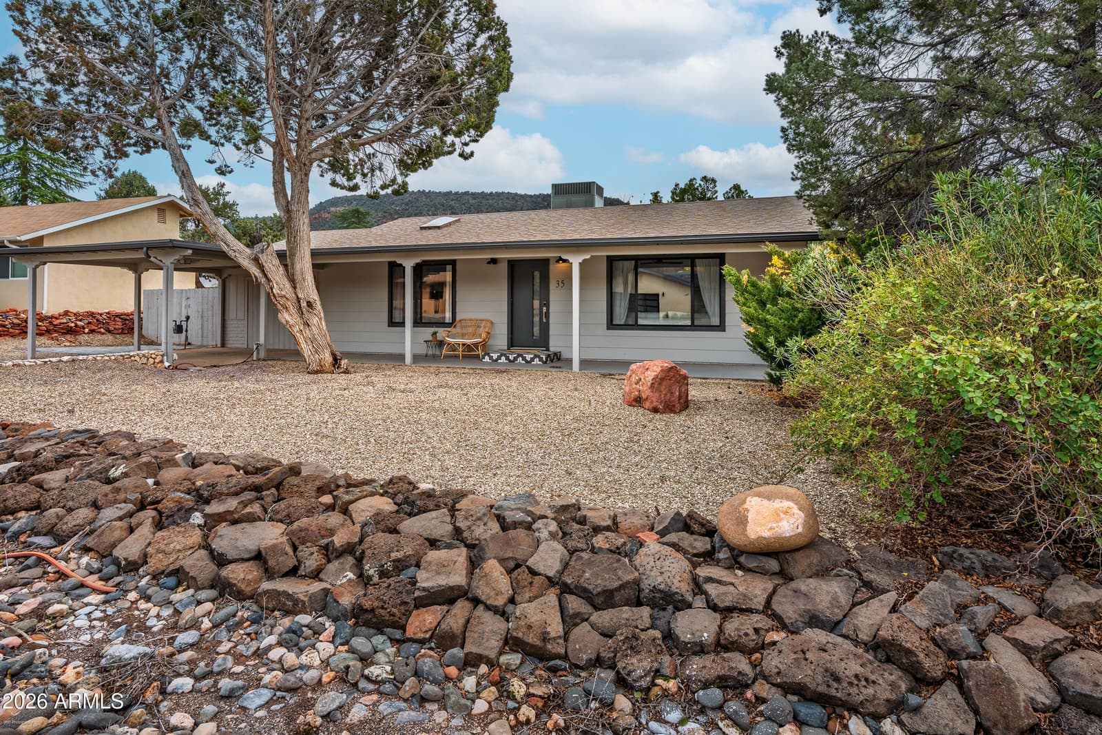 35 Palo Verde Circle, Sedona, AZ 86351 — photo 4 of 40