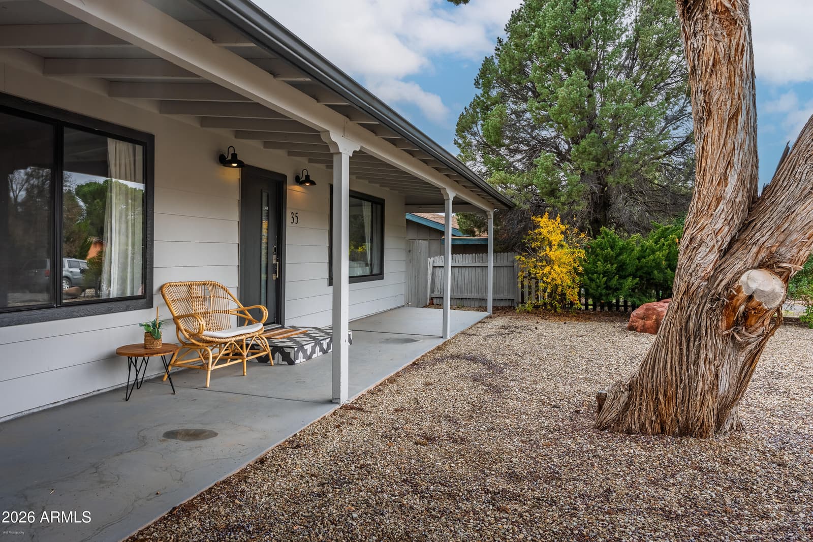 35 Palo Verde Circle, Sedona, AZ 86351 — photo 7 of 40