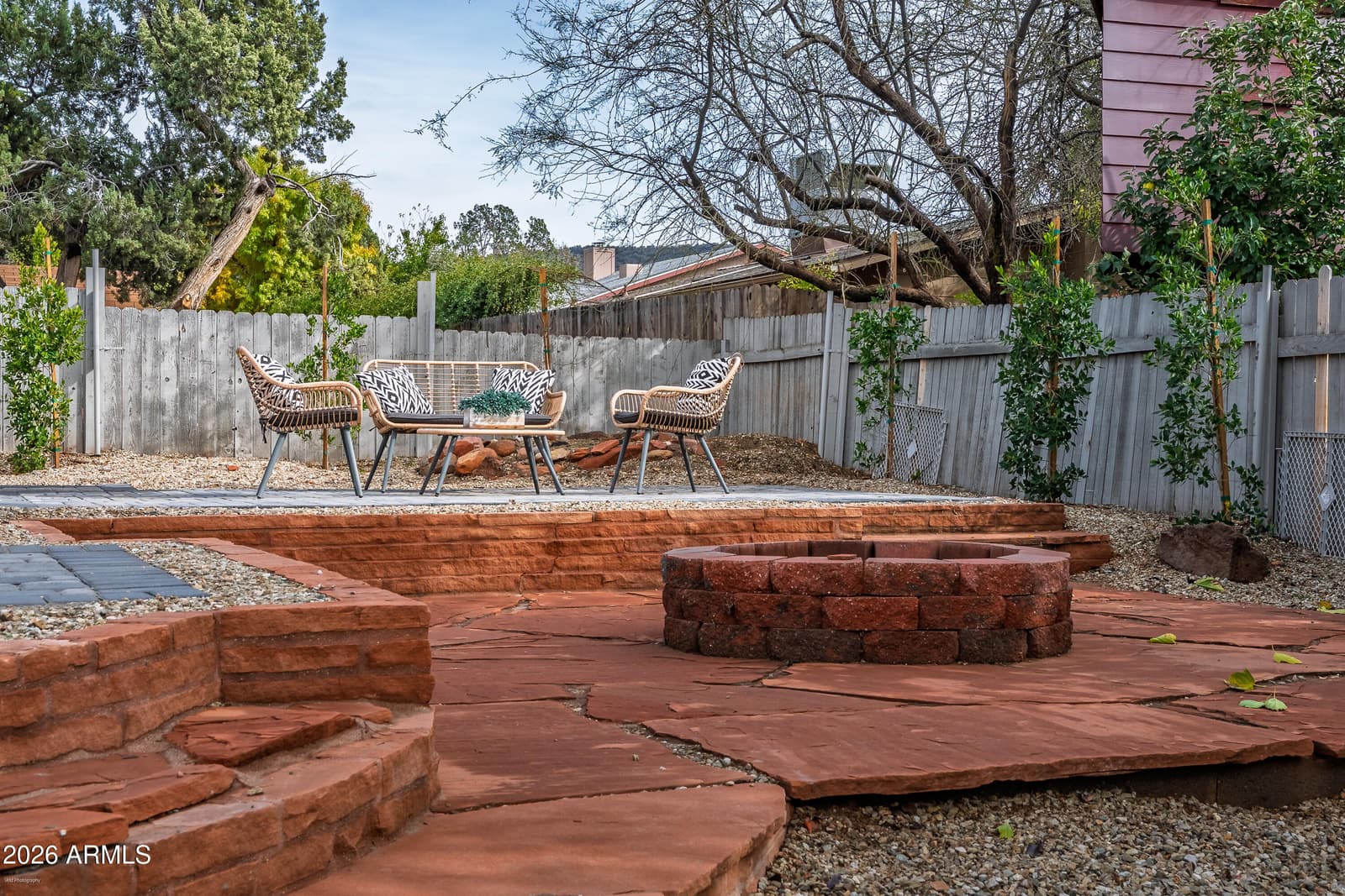 35 Palo Verde Circle, Sedona, AZ 86351 — photo 32 of 40
