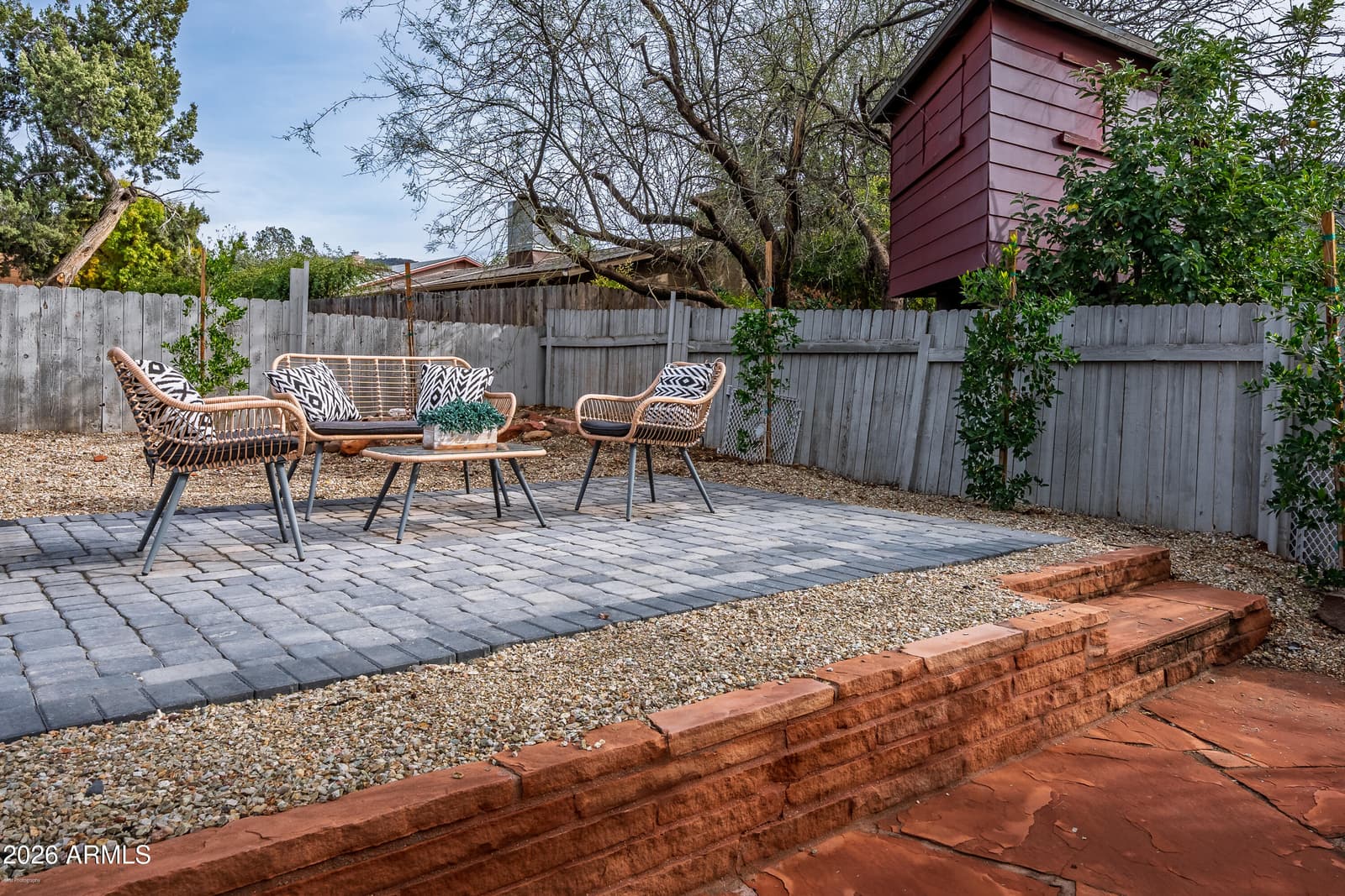 35 Palo Verde Circle, Sedona, AZ 86351 — photo 33 of 40