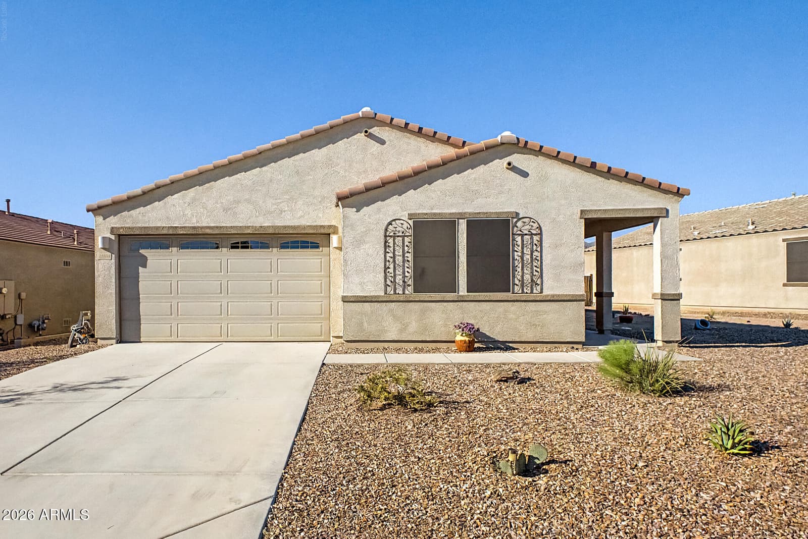 11894 E Red Butte, Gold Canyon, AZ 85118 — photo 1 of 34