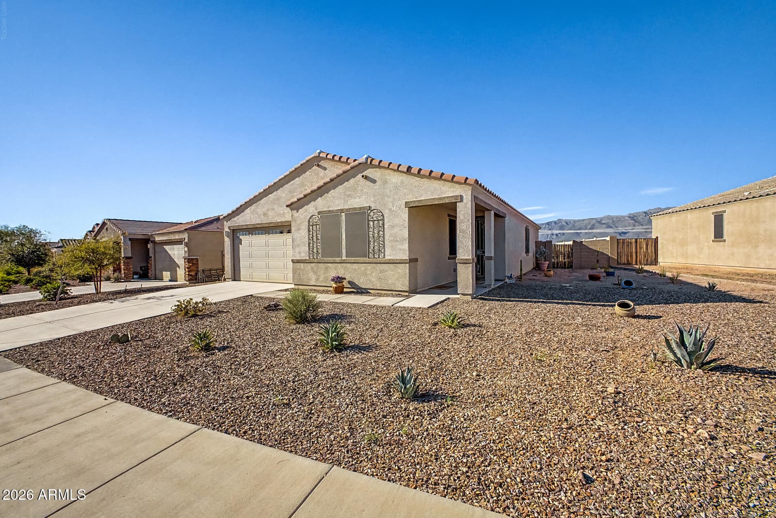11894 E Red Butte, Gold Canyon, AZ 85118 — photo 4 of 34