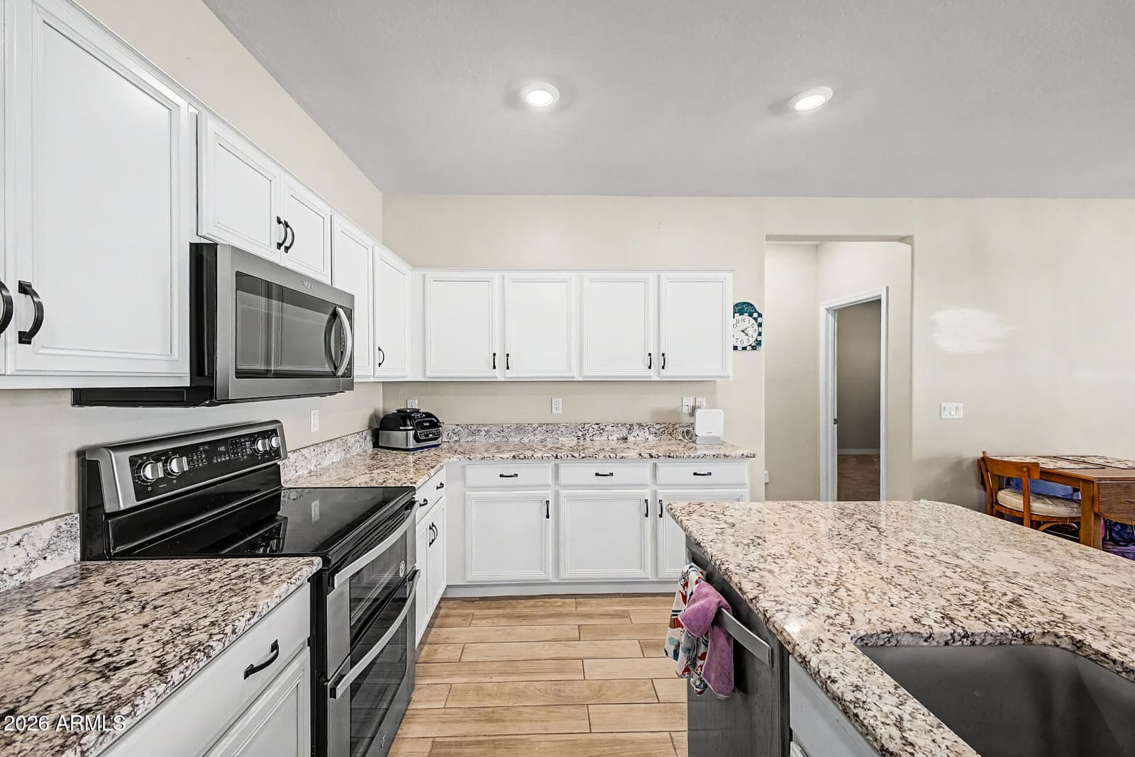 11894 E Red Butte, Gold Canyon, AZ 85118 — photo 14 of 34