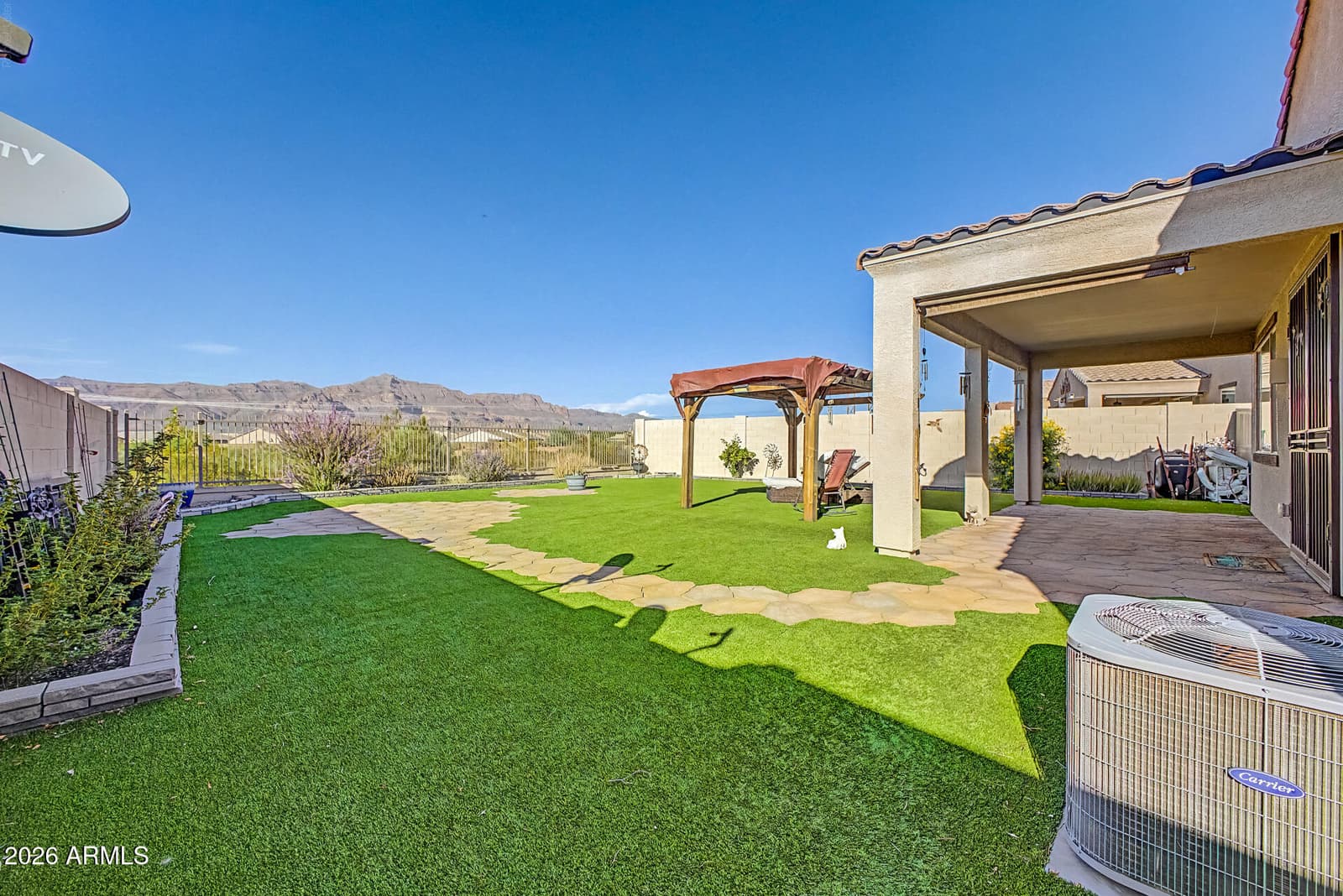 11894 E Red Butte, Gold Canyon, AZ 85118 — photo 30 of 34