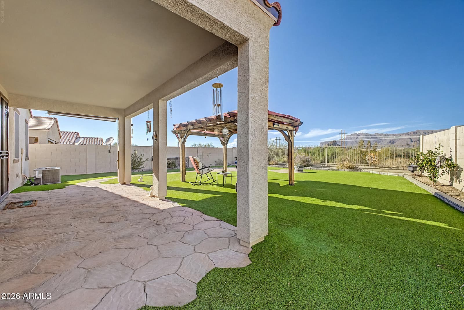 11894 E Red Butte, Gold Canyon, AZ 85118 — photo 31 of 34