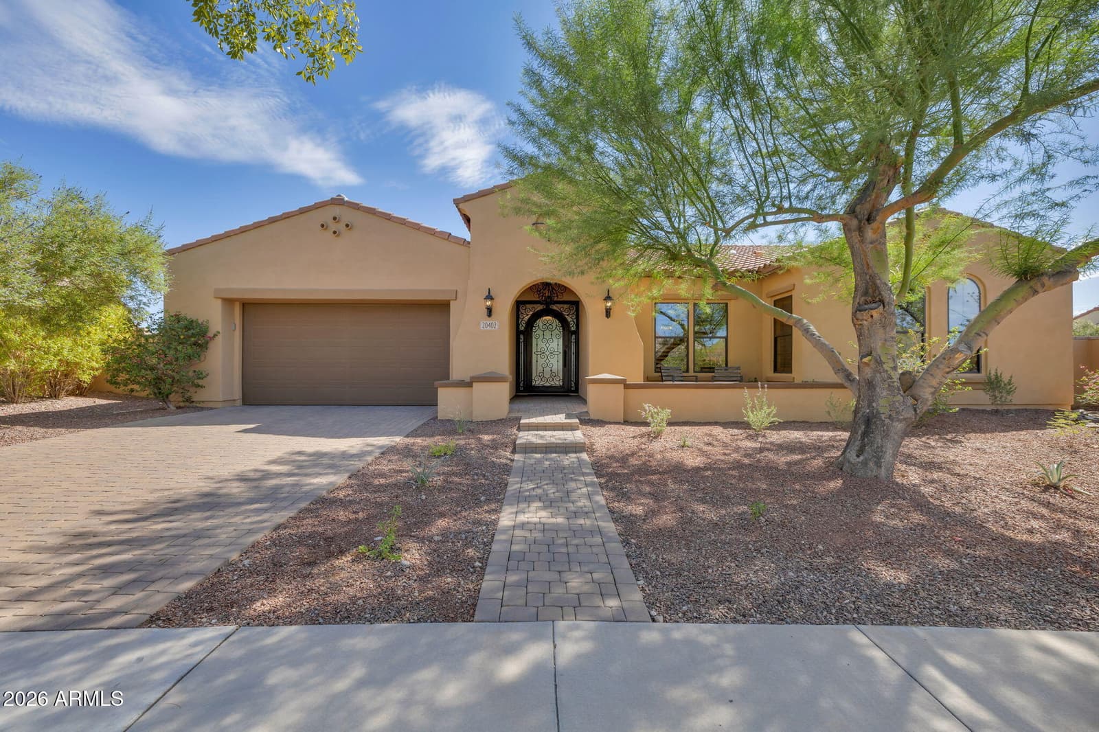 20402 W Canyon Drive, Buckeye, AZ 85396 — photo 1 of 33