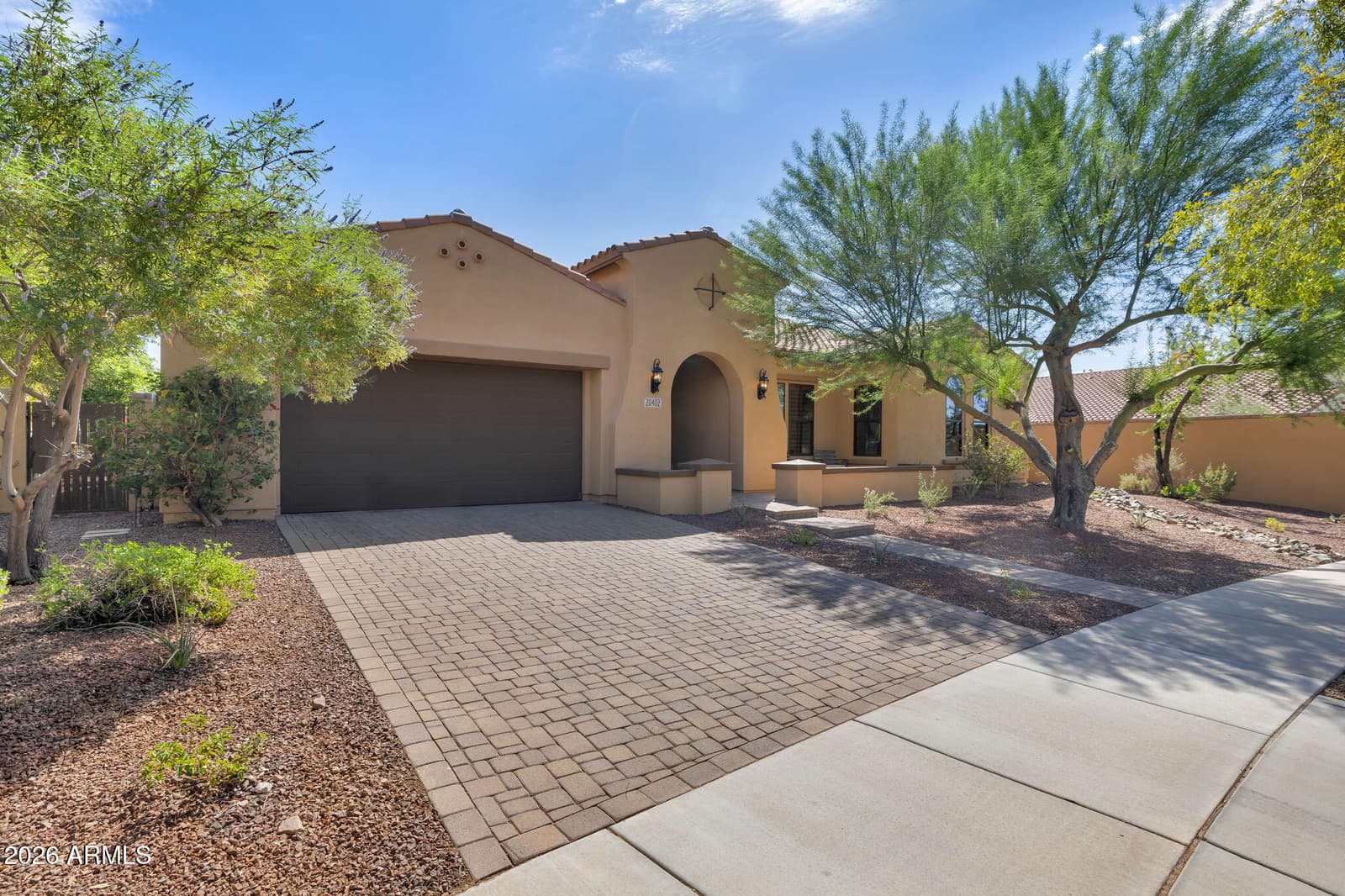 20402 W Canyon Drive, Buckeye, AZ 85396 — photo 3 of 33