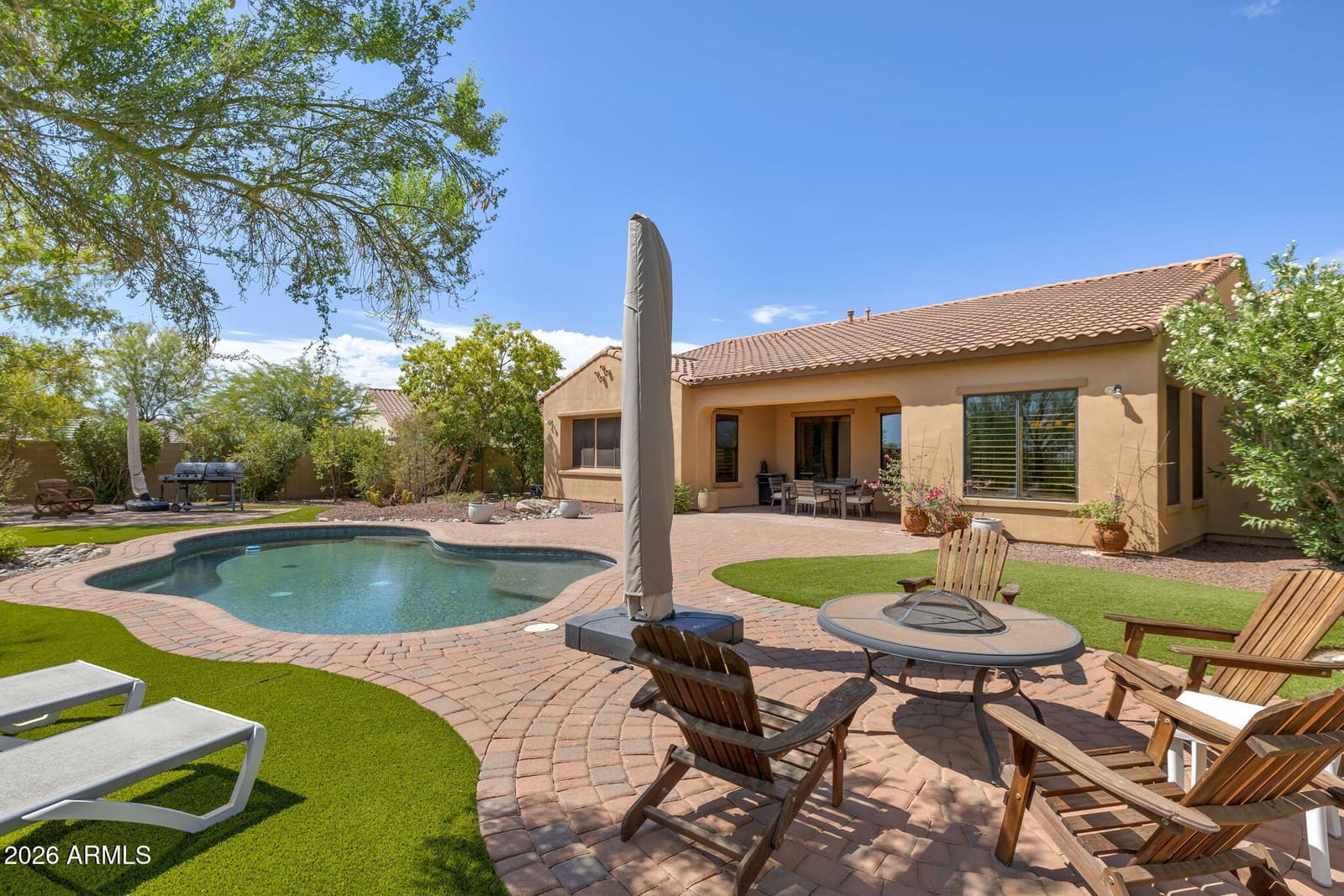 20402 W Canyon Drive, Buckeye, AZ 85396 — photo 30 of 33