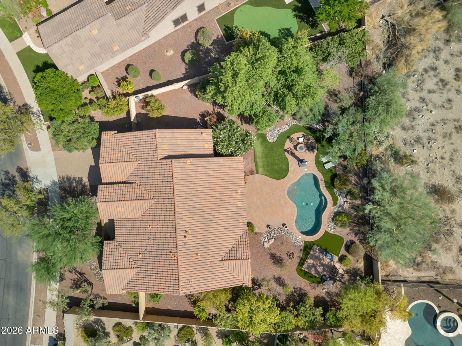 20402 W Canyon Drive, Buckeye, AZ 85396 — photo 32 of 33