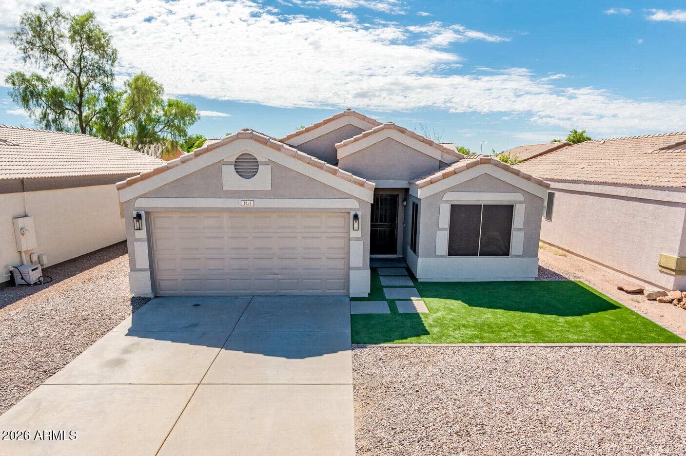 1231 W Diamond Avenue, Apache Junction, AZ 85120 — photo 1 of 31
