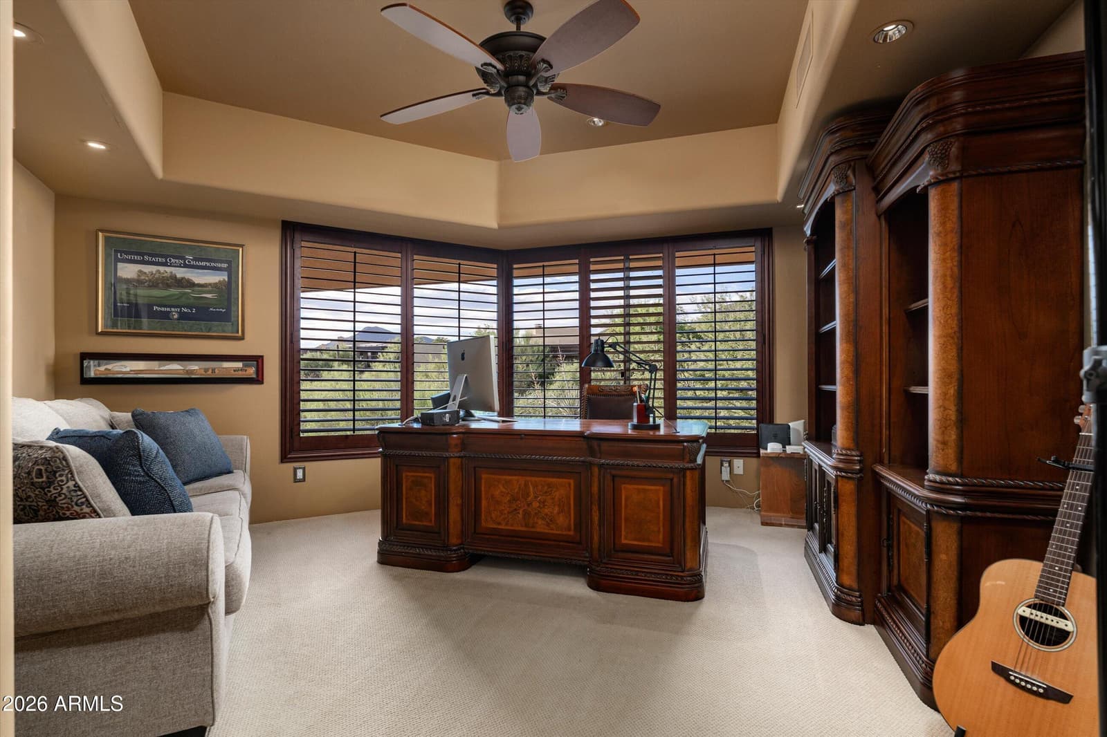 10658 E Tamarisk Way, Scottsdale, AZ 85262 — photo 32 of 42
