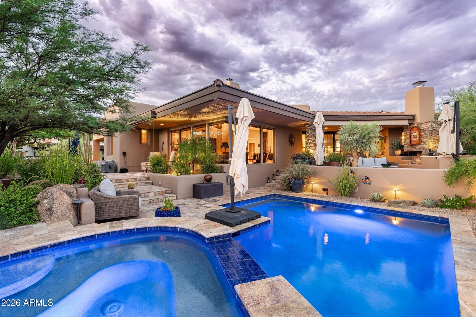 10658 E Tamarisk Way, Scottsdale, AZ 85262 — photo 42 of 42