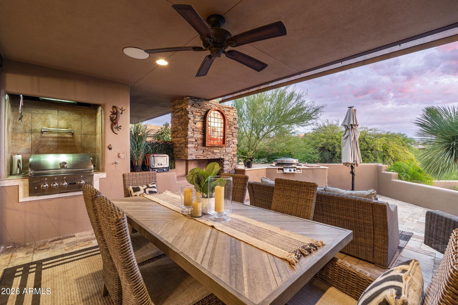 10658 E Tamarisk Way, Scottsdale, AZ 85262 — photo 36 of 42