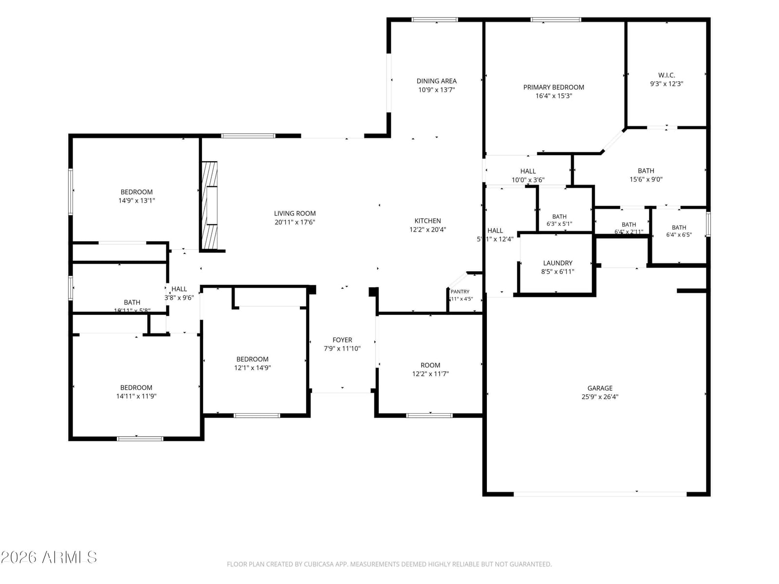 35382 W Estes Way, Arlington, AZ 85322 — photo 3 of 41