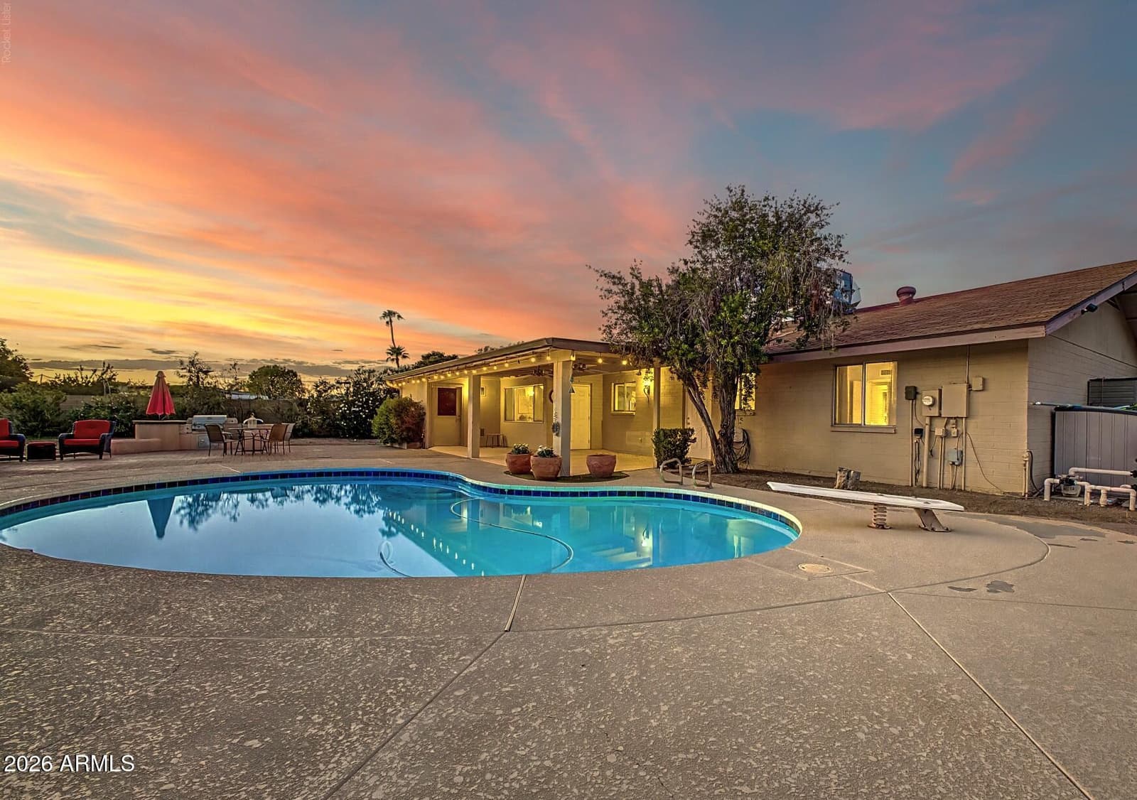 11208 N 38th Place, Phoenix, AZ 85028 — photo 27 of 45