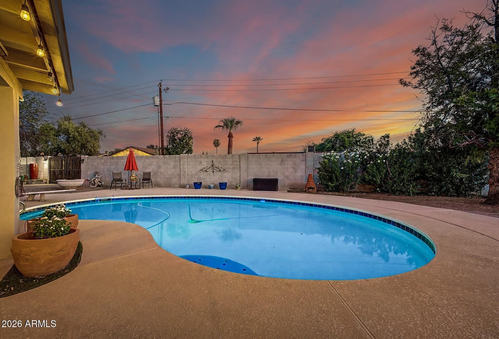 11208 N 38th Place, Phoenix, AZ 85028 — photo 28 of 45