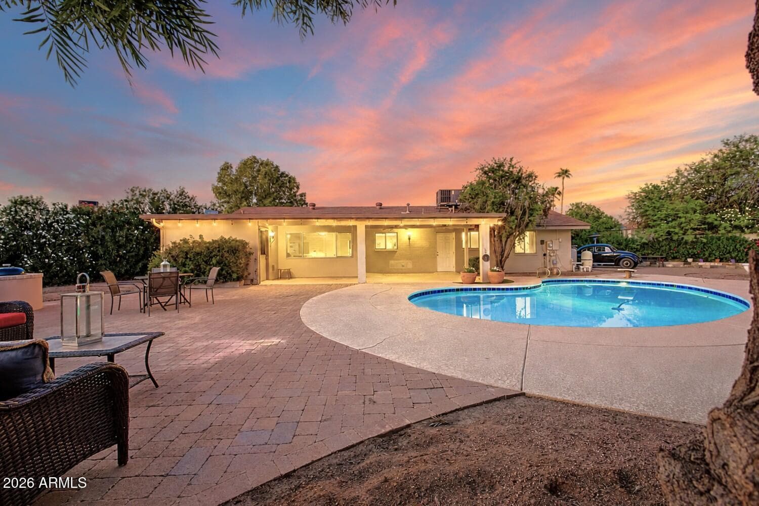 11208 N 38th Place, Phoenix, AZ 85028 — photo 29 of 45