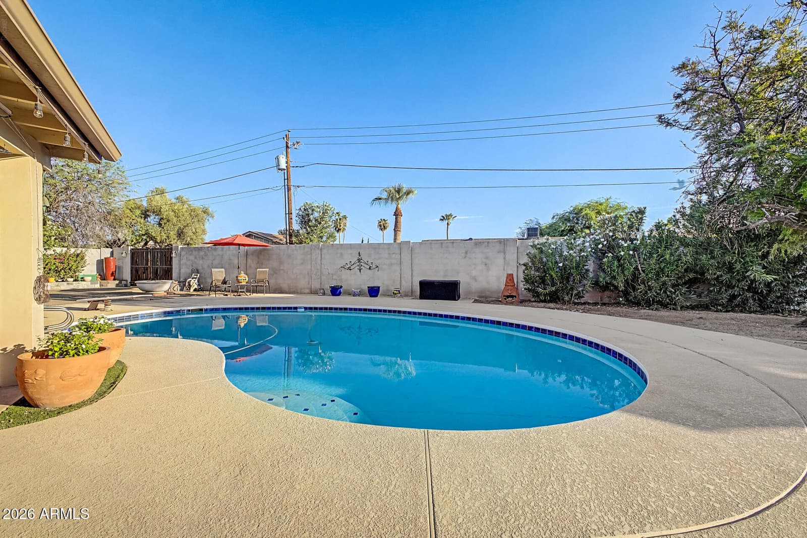 11208 N 38th Place, Phoenix, AZ 85028 — photo 35 of 45