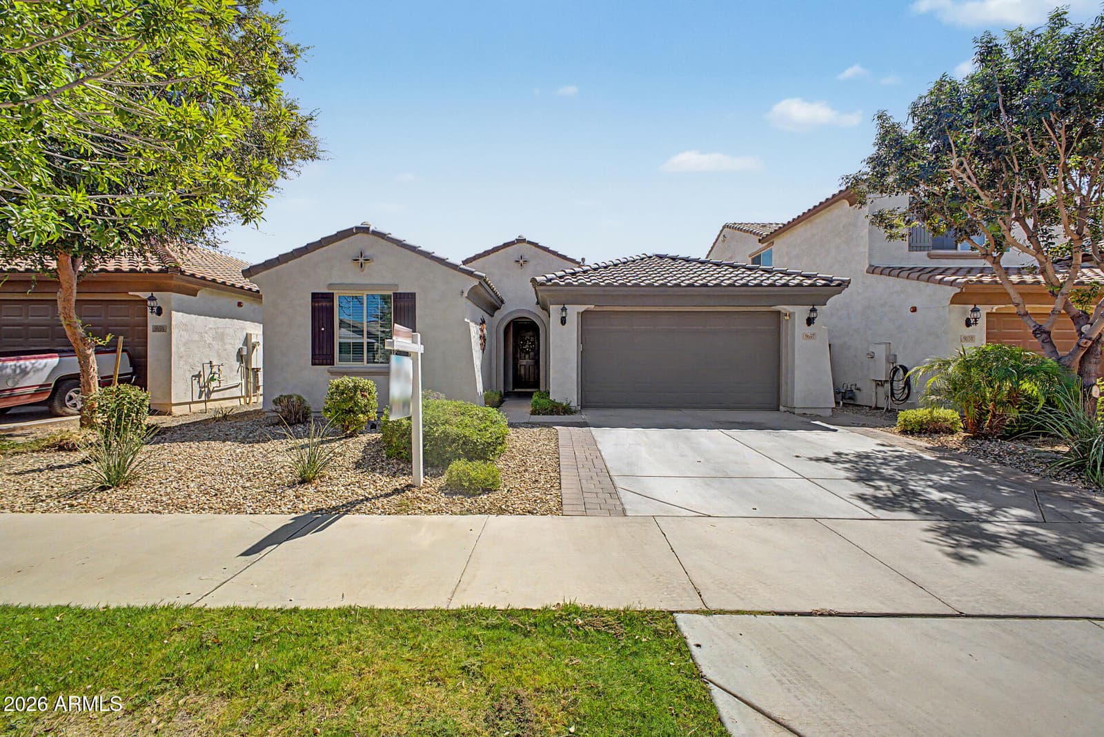 9655 E Talon Avenue, Mesa, AZ 85212 — photo 1 of 49