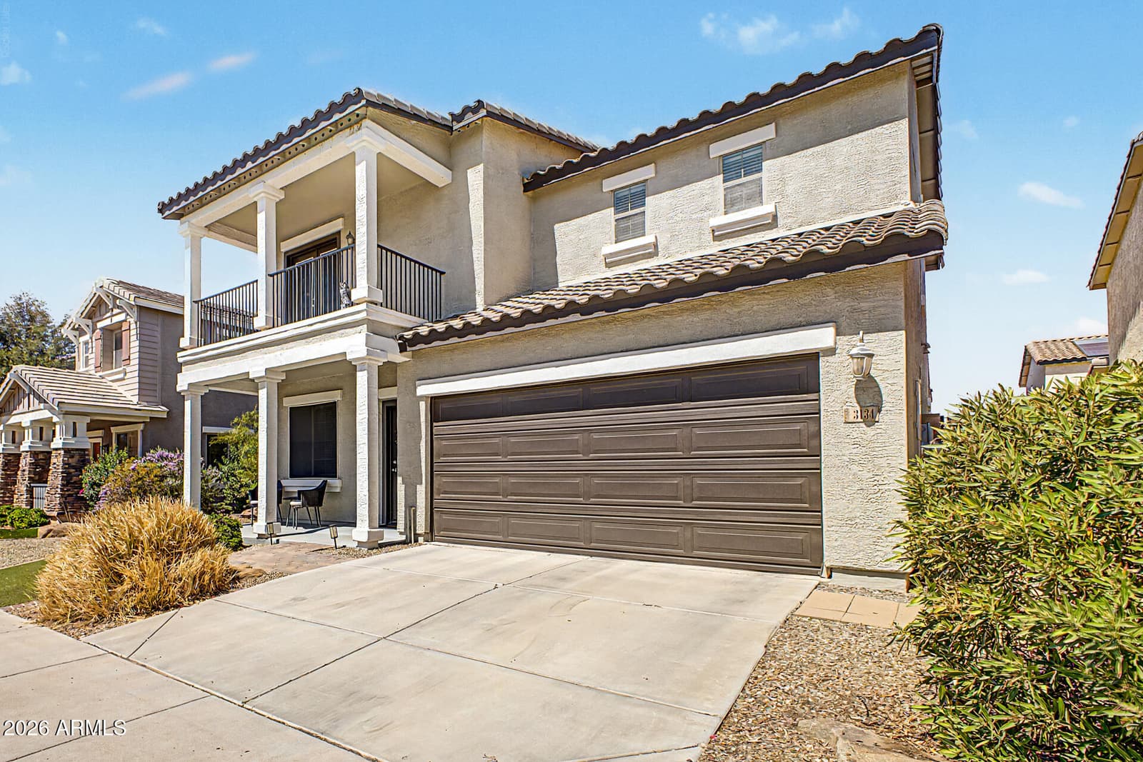 3134 E Ivanhoe Street, Gilbert, AZ 85295 — photo 34 of 39