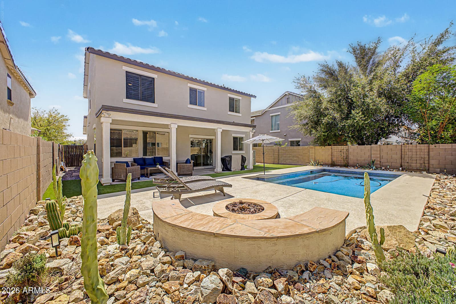 3134 E Ivanhoe Street, Gilbert, AZ 85295 — photo 1 of 39