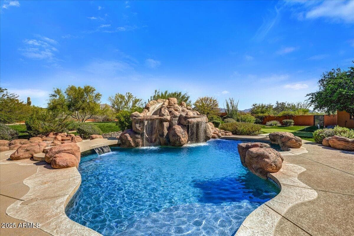 24163 N 91st Street, Scottsdale, AZ 85255 — photo 76 of 95