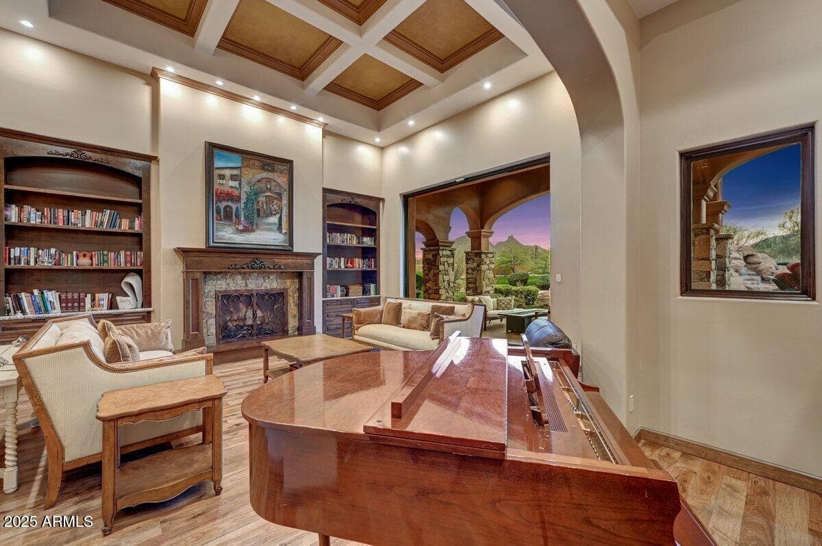 24163 N 91st Street, Scottsdale, AZ 85255 — photo 25 of 95