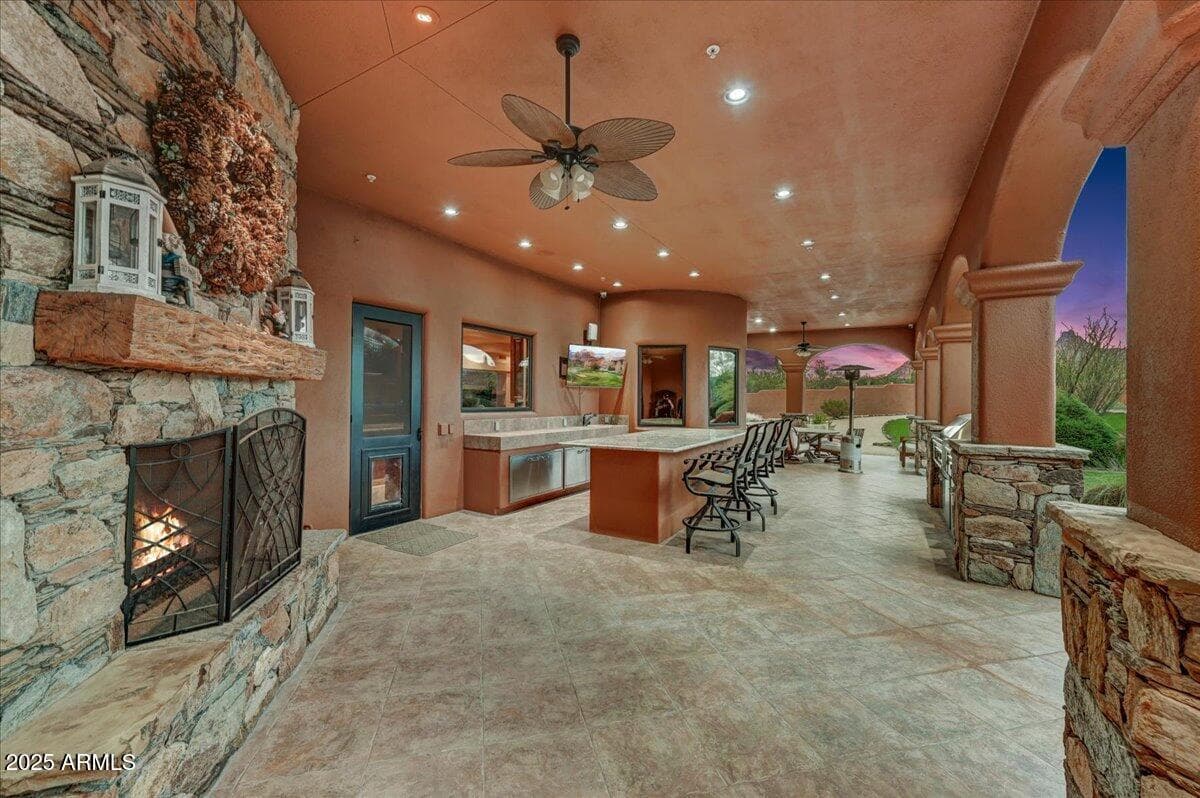 24163 N 91st Street, Scottsdale, AZ 85255 — photo 70 of 95