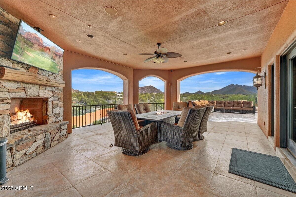 24163 N 91st Street, Scottsdale, AZ 85255 — photo 81 of 95